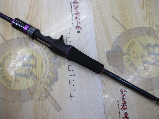 ゴクエボリューション レインボータッチ タイカブラ 70B-ML日本海SP