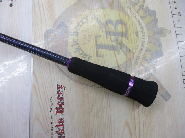 ゴクエボリューション レインボータッチ タイカブラ 70B-ML日本海SP