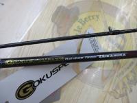 ゴクエボリューション レインボータッチ タイカブラ 70B-ML日本海SP