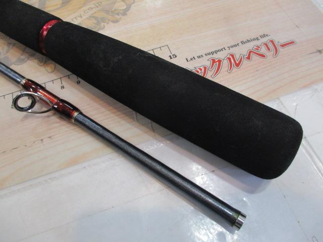 17舳 40-270｜＠ベリーネット 日本最大新品中古釣具WEBショップ