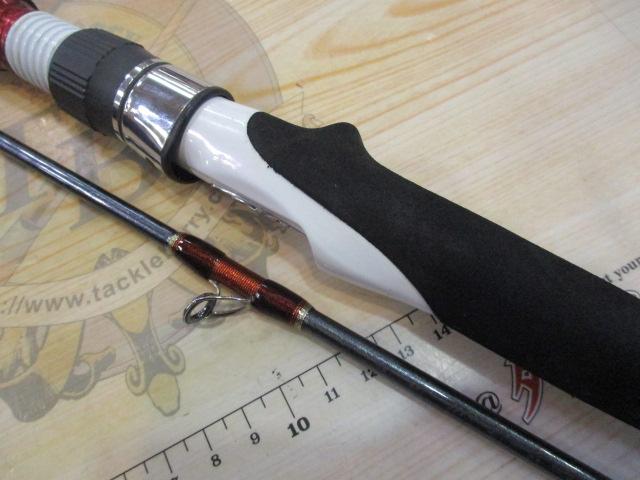 17舳 40-270｜＠ベリーネット 日本最大新品中古釣具WEBショップ