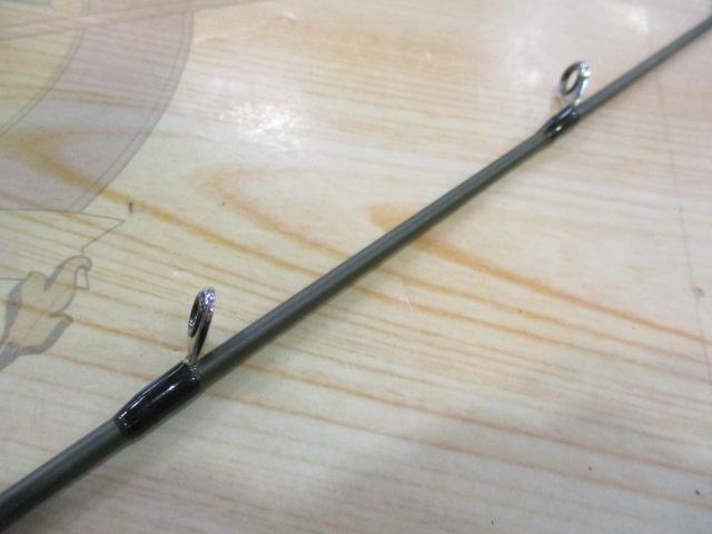 メタルウィッチ MWVC-633A