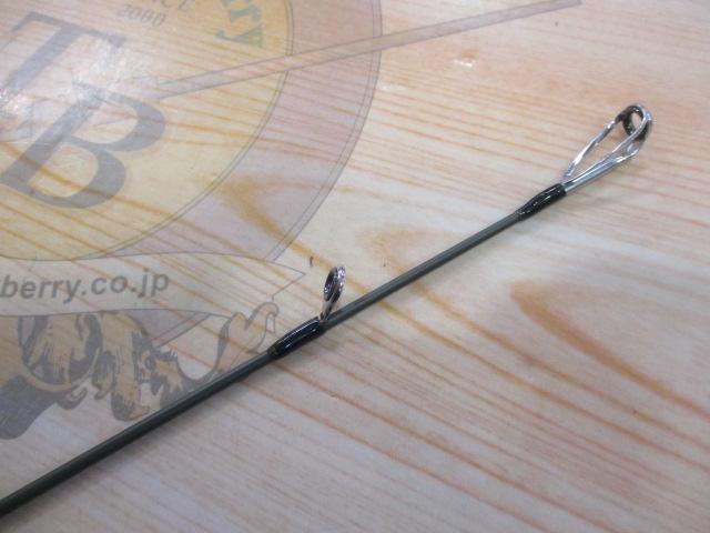 メタルウィッチ MWVC-633A