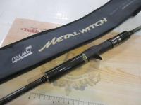 メタルウィッチ MWVC-633A