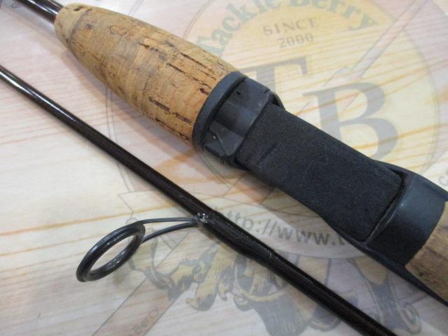 ファントムX 662MLRS