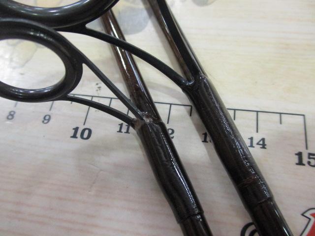 ファントムX 662MLRS