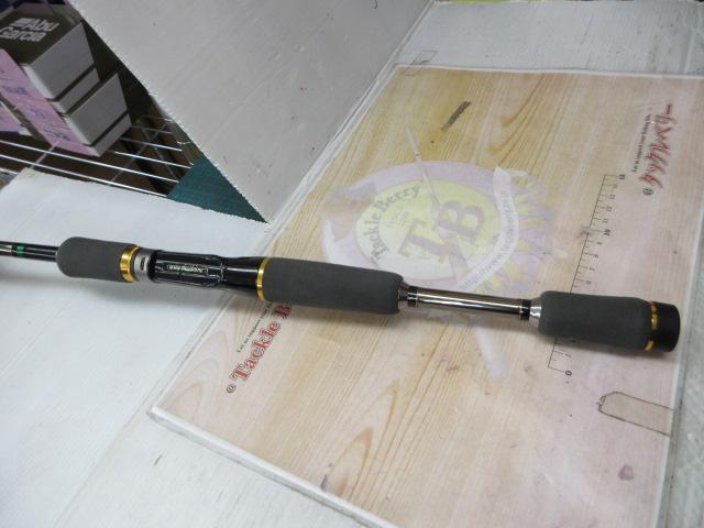 ジャンピングジャックカナルトーナメントエディション JJCT69C