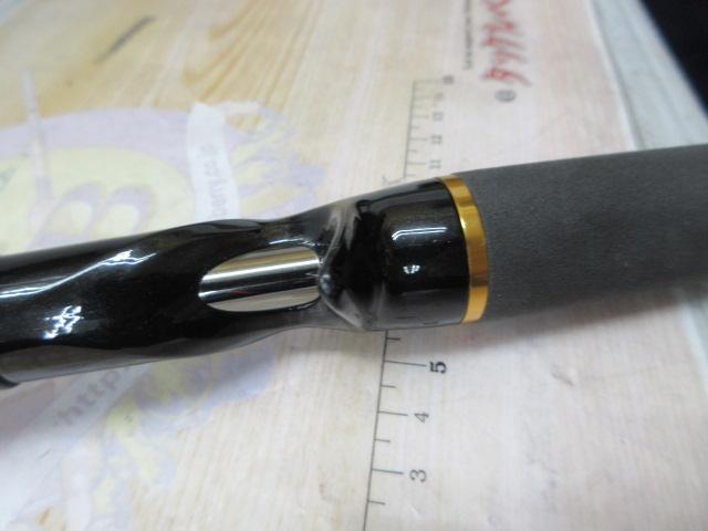 ジャンピングジャックカナルトーナメントエディション JJCT69C