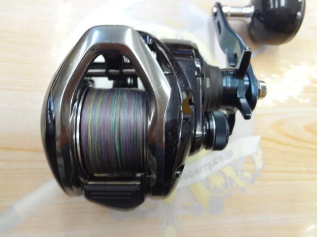 17グラップラー 300HG