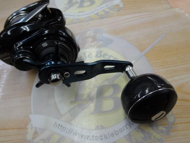 17グラップラー 300HG