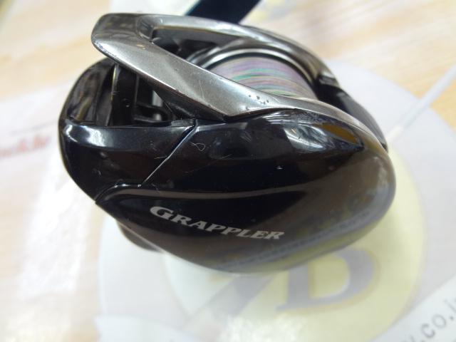 17グラップラー 300HG