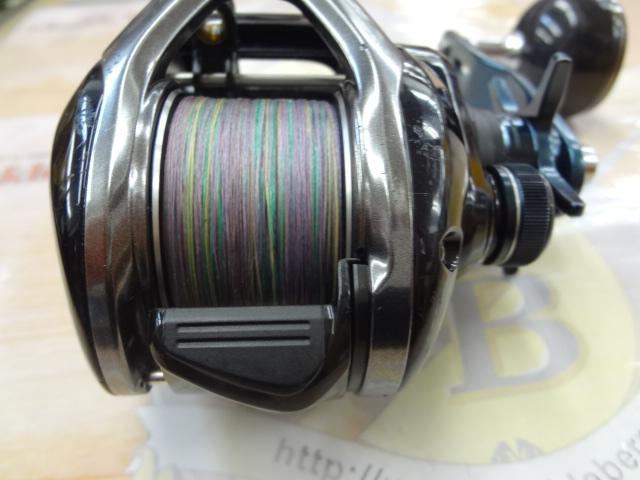 17グラップラー 300HG