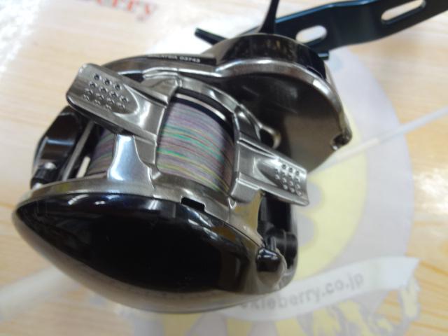 17グラップラー 300HG