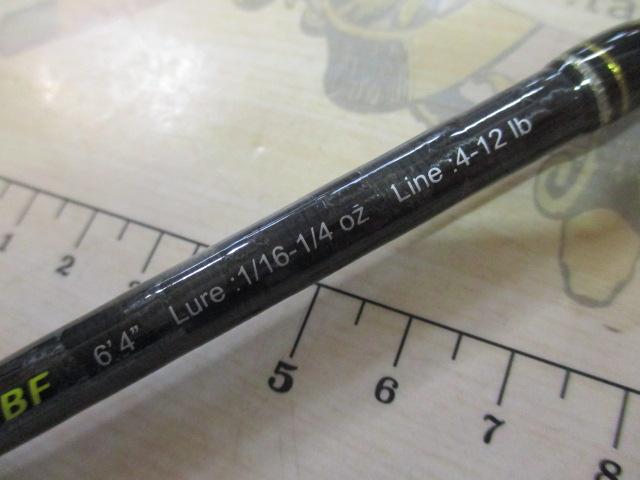 スピードスタイル SSC-S64L/BF