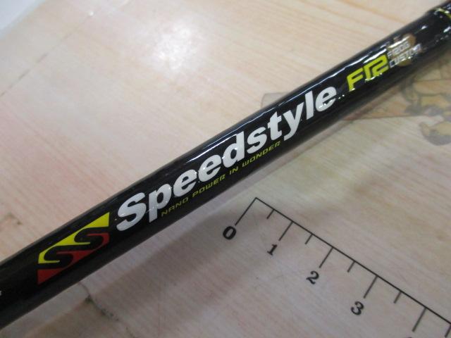 スピードスタイル SSC-69FR