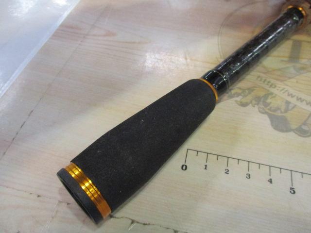 スピードスタイル SSC-69FR