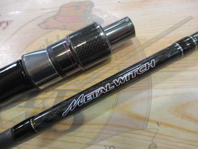 メタルウィッチ MTGC-783SF