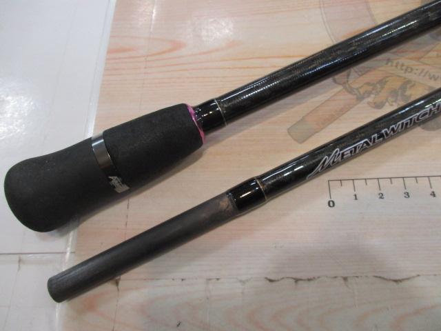 メタルウィッチ MTGC-783SF