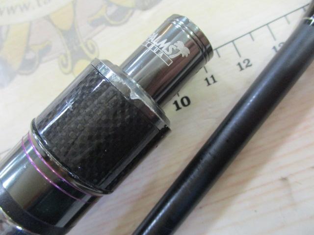 メタルウィッチ MTGC-783SF