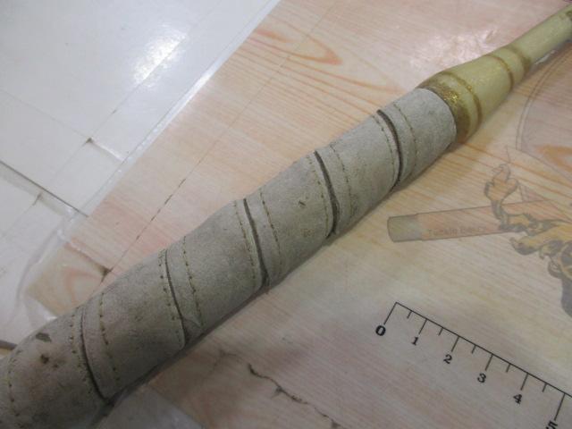 剛樹ウルフ80-220SG 2.2m LINE5-14 WEIGHT80-120