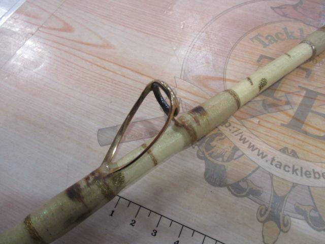 剛樹ウルフ80-220SG 2.2m LINE5-14 WEIGHT80-120