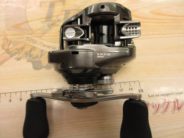 20メタニウムHG RH