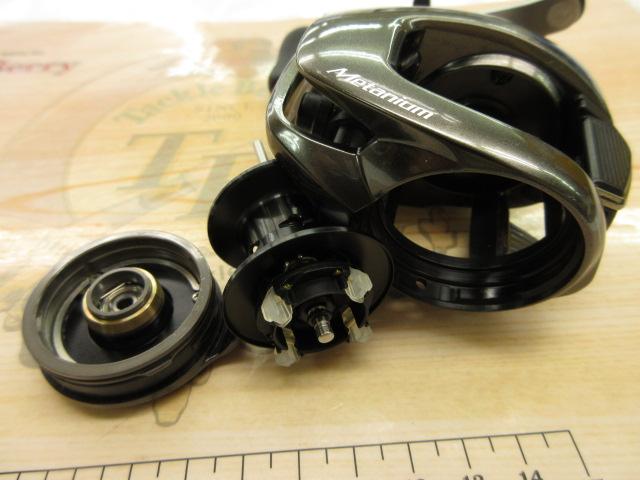 20メタニウムHG RH