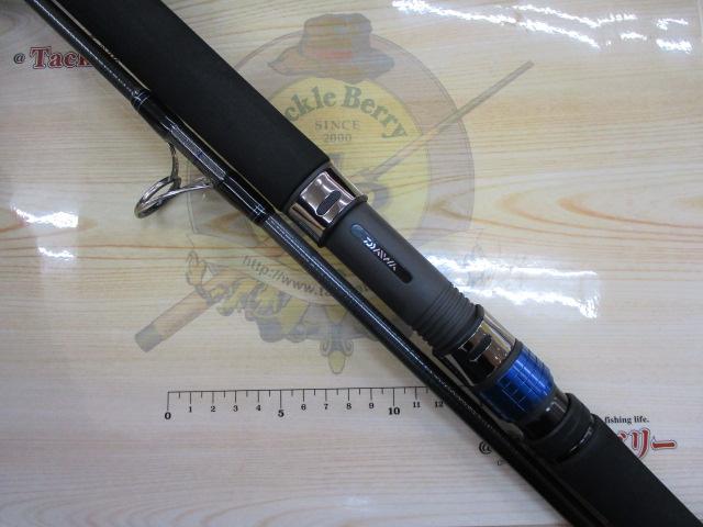ショアスパルタン 100XXH｜＠ベリーネット 日本最大新品中古釣具WEB