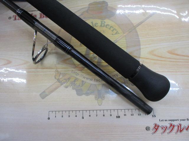 ショアスパルタン 100XXH｜＠ベリーネット 日本最大新品中古釣具WEB