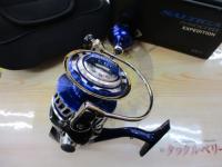 14ソルティガ 5500H エクスペディション