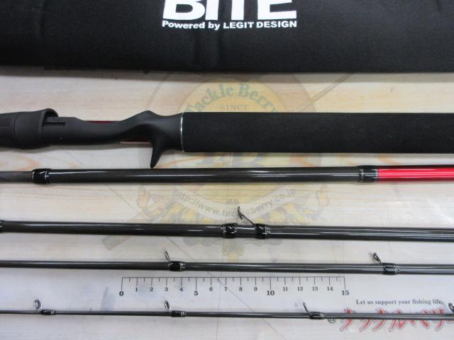 イデアリズムC6115H(BITExレジットデザイン)