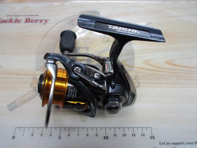 15フリームス 2004