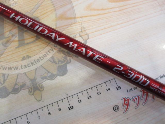 07ホリデーメイト 2-300