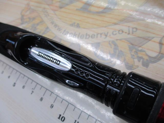18セフィアBB S86M｜＠ベリーネット 日本最大新品中古釣具WEBショップ