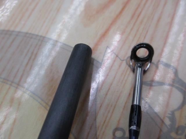 バスパラ BPC-662MH