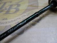シルバークリークNステージ ST56UL