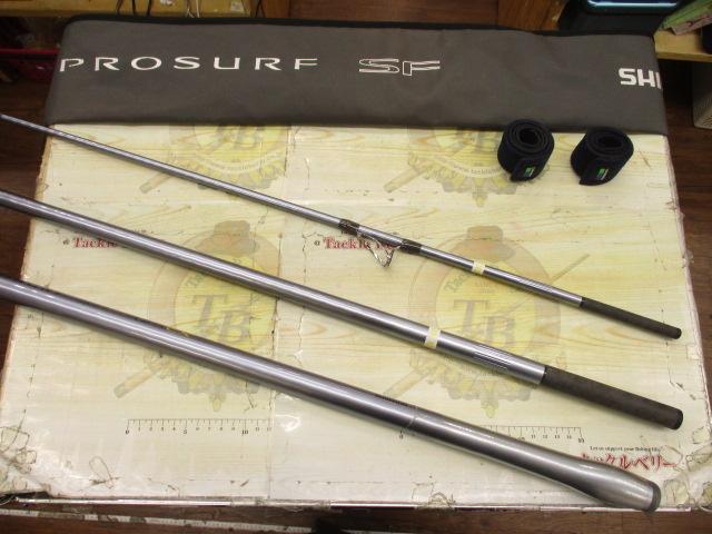 03プロサーフ SF 425CX