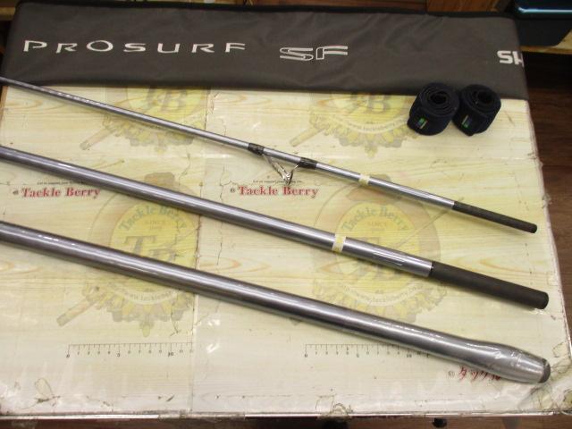 03プロサーフ SF 425CX