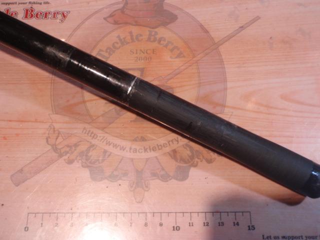 飛竜クロダイ T-53UM・F