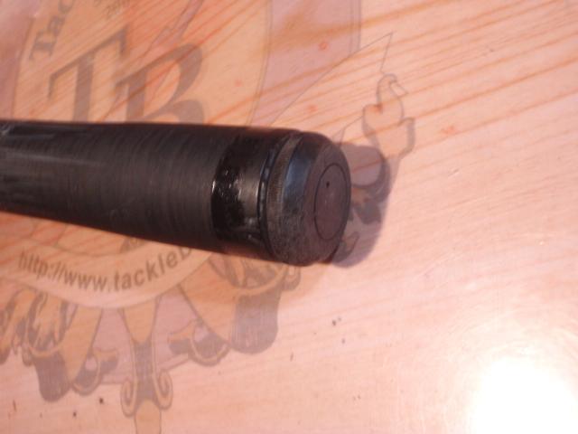 飛竜クロダイ T-53UM・F