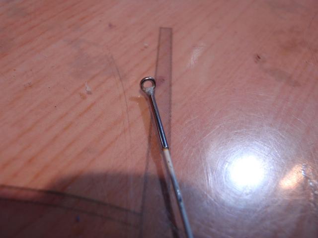 飛竜クロダイ T-53UM・F