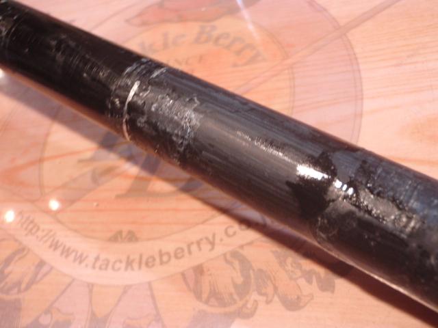 飛竜クロダイ T-53UM・F