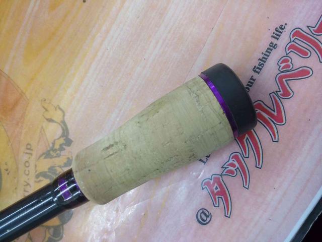 リンクス LINKS-FM64SLJ"Fast Moving Special"