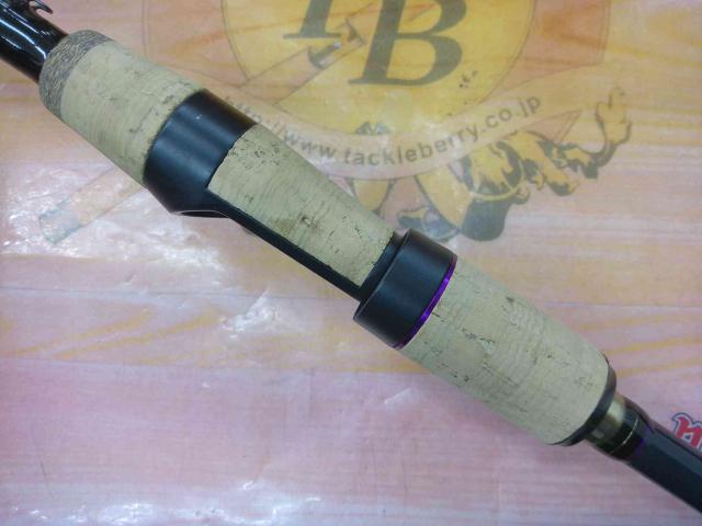 リンクス LINKS-FM64SLJ"Fast Moving Special"