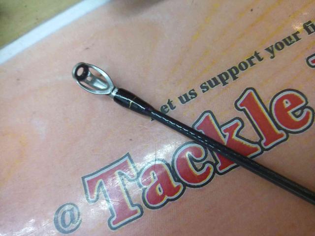 リンクス LINKS-FM64SLJ"Fast Moving Special"