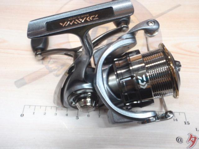 15ルビアス 2508PE-DH