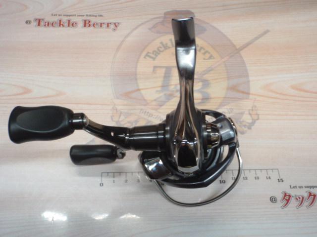 15ルビアス 2508PE-DH