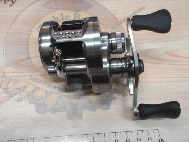 23カルカッタコンクエストBFS XGL