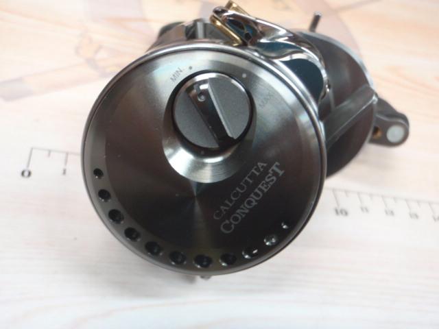 23カルカッタコンクエストBFS XGL