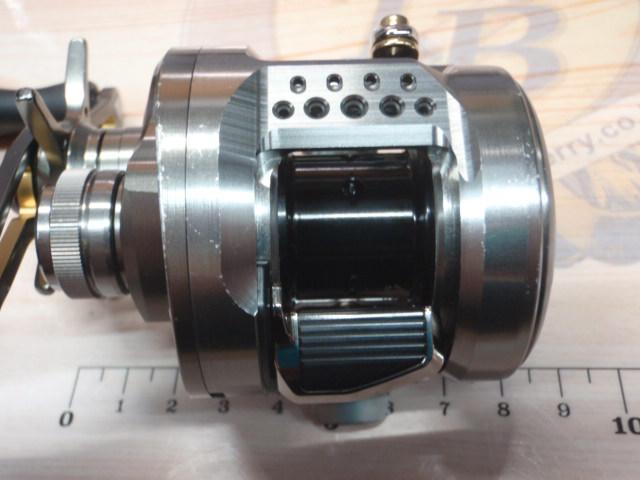 23カルカッタコンクエストBFS XGL